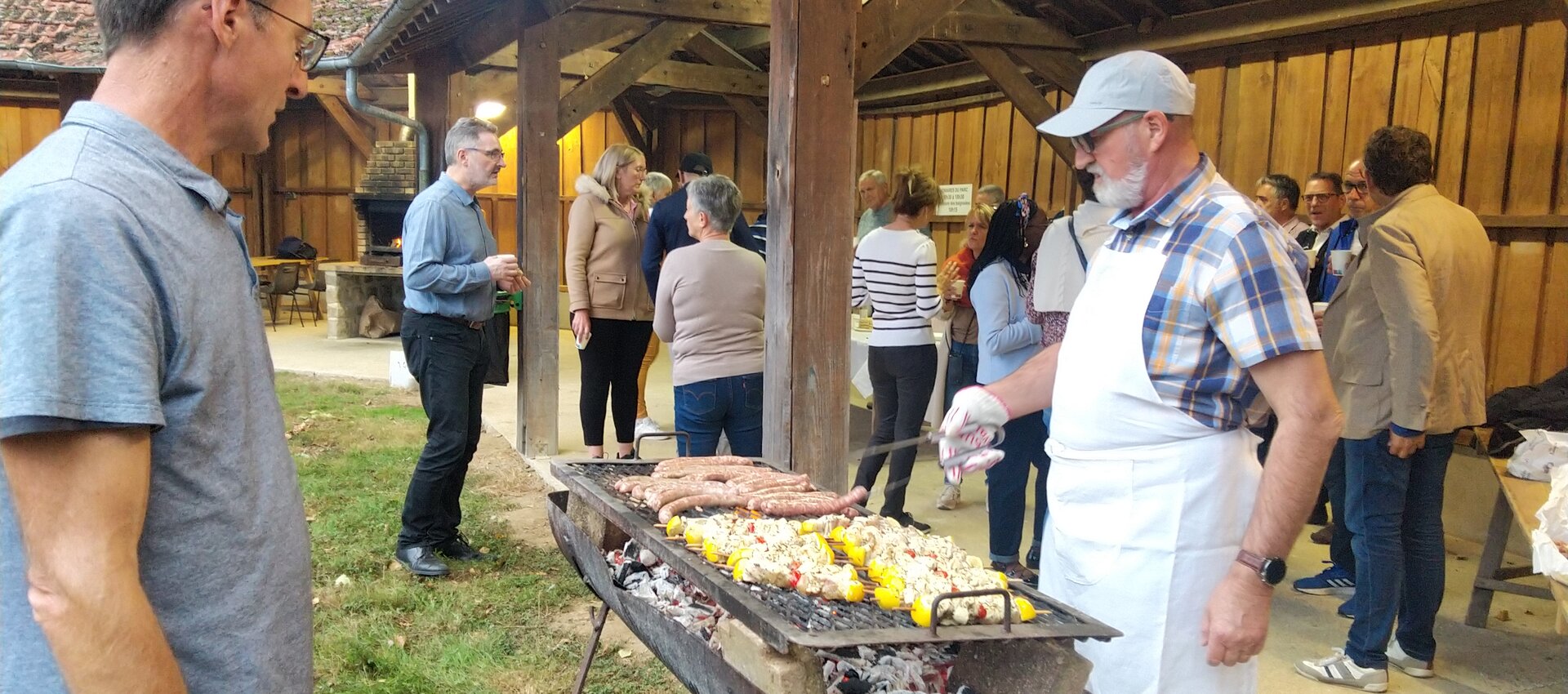 Règlement intérieur Camping Municipal Brou